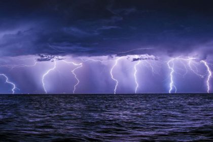 Allerta meteo in Sicilia per ciclone Harry