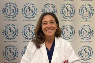 La Dottoressa Laura Vernuccio, responsabile del Centro Declino Cognitivo e Demenze della Geriatria del Policlinico di Palermo, è stata eletta all’unanimità Presidente della Sezione Regionale dell’AIP, l’Associazione italiana di Psicogeriatria.