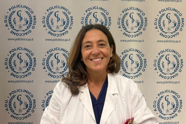 La Dottoressa Laura Vernuccio, responsabile del Centro Declino Cognitivo e Demenze della Geriatria del Policlinico di Palermo, è stata eletta all’unanimità Presidente della Sezione Regionale dell’AIP, l’Associazione italiana di Psicogeriatria.