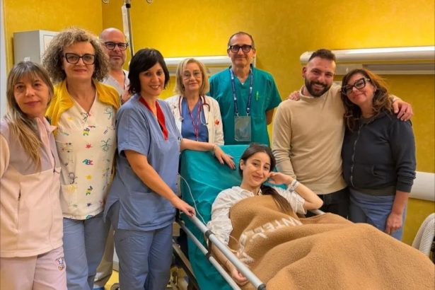 É Jana la prima bimba nata nel 2026 in provincia di Trapani, venuta alla luce alle ore 6.43 all'Unità operativa di Ostetricia e ginecologia del presidio ospedaliero Sant'Antonio Abate, dalla mamma Aida, nata a Marsala nel 1996.