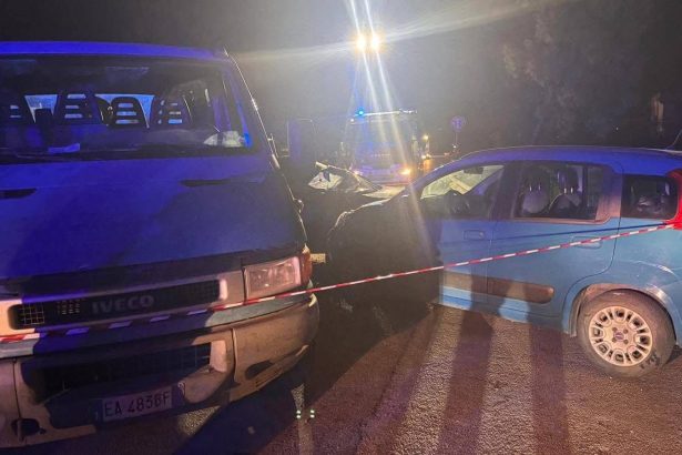 Ad avere la peggio sono stati una madre e il figlio, che sono stati soccorsi dal personale del 118 e trasportati in via precauzionale presso l'ospedale di Partinico. Le loro condizioni, secondo le prime informazioni, non desterebbero preoccupazione.