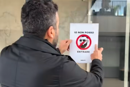 Lo chef Natale Giunta alza il tiro nella battaglia contro il degrado della vita notturna palermitana. Con un gesto che mescola provocazione e denuncia sociale, il noto imprenditore ha annunciato ufficialmente il divieto di ingresso per i "maranza" nei suoi locali, a partire dal ristorante Citysea, situato nella cornice del Molo Trapezoidale.