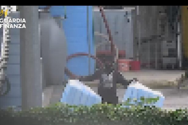 Stipendi dimezzati, ferie negate e persino l'obbligo di restituire in contanti parte della paga già misera. È questo lo scenario emerso dall'indagine condotta dai finanzieri del Comando Provinciale di Palermo, che ha portato agli arresti domiciliari un imprenditore della provincia accusato di sfruttamento dei lavoratori.