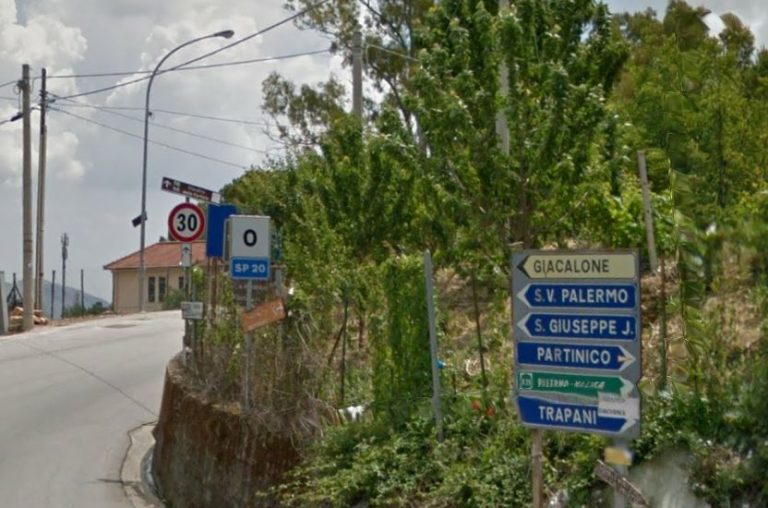 Un investimento massiccio per salvare la viabilità nella Valle dello Jato. La Città Metropolitana di Palermo ha stanziato oltre 3 milioni di euro per la messa in sicurezza della Strada Provinciale 20, l’arteria che collega San Giuseppe a Camporeale, da tempo martoriata da problemi strutturali.