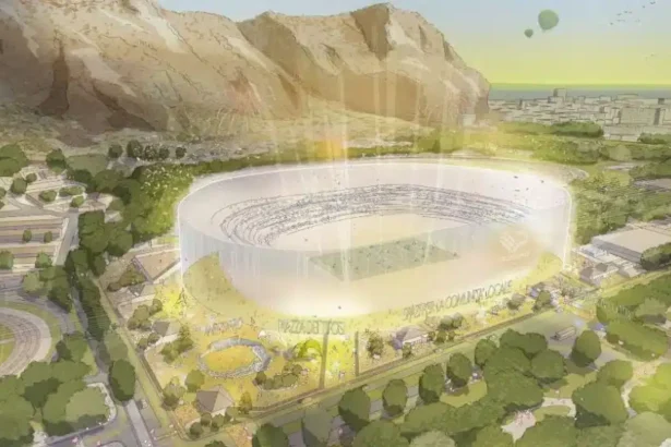 Il futuro dello stadio Renzo Barbera inizia a prendere forma. Sono quattro le ipotesi progettuali presentate dal City Group all'amministrazione comunale di Palermo, contenute in un corposo documento di fattibilità di oltre 160 pagine elaborato dallo studio Populous, specializzato nella progettazione di impianti sportivi di livello internazionale. Tra queste, una in particolare fa sognare i tifosi: la realizzazione di uno stadio completamente nuovo nell'area dell'Ippodromo.