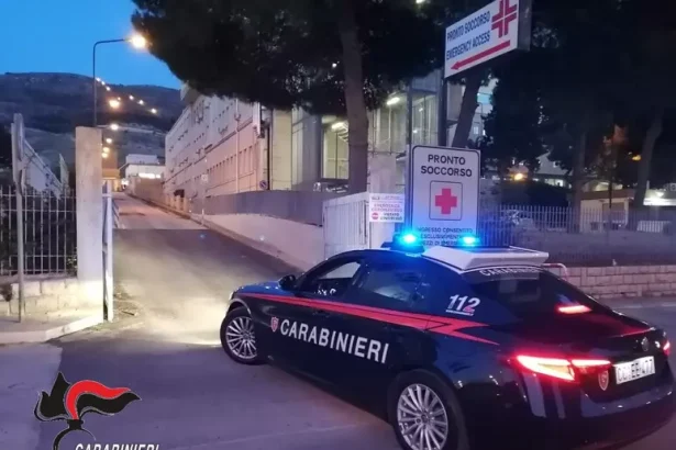 Parto d'emergenza in auto a Trapani: una donna ha dato alla luce il suo bambino mentre si trovava in macchina insieme al marito, diretti verso l'ospedale. A rendere possibile il lieto fine l'intervento tempestivo dei carabinieri che hanno scortato il veicolo.