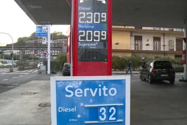 Gasolio in Sicilia supera 2 euro al litro. Isola al primo posto per carburanti più cari. Codacons denuncia anomalie nel mercato