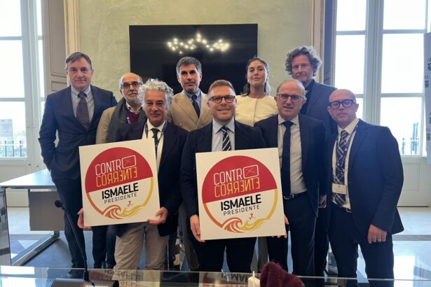 Ismaele la Vardera candidato Presidente della Regione, i nomi di chi lo affiancherà La Vardera candida "Ismaele" per la Presidenza Sicilia. Presenta Comitato tecnico con docenti e medici. Attacca Meloni e Schifani