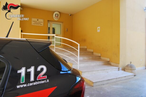 Arrestato pusher 43enne a Palermo: cocaina nel frigo, hashish, bilancino e POS sequestrati dai Carabinieri.