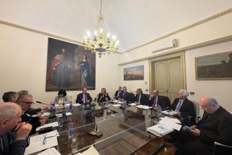 Maltempo in Sicilia: erogati 4,6 milioni di euro a 246 imprese colpite dal ciclone Harry e dalla frana di Niscemi.