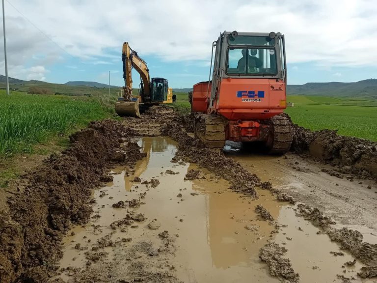 Posto a tempo indeterminato per 259 trattoristi dell'Ente sviluppo agricolo della Regione Arriva la stabilizzazione per 259 trattoristi dell'Ente sviluppo agricolo (Esa). L'accordo è stato firmato nella sede dell’assessorato regionale dell’Agricoltura con le organizzazioni sindacali Cgil, Cisl, Uil e Ugl. I lavoratori della meccanizzazione Esa verranno adesso avviati a tempo indeterminato, così come previsto dalla legge di stabilità 2026.