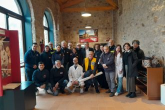 Prosegue senza sosta il programma dell’Open Day Itinerante della Prevenzione promosso dall’ASP di Palermo. Dopo la partecipata tappa di Geraci Siculo, il prossimo appuntamento è in programma domani, mercoledì 19 marzo, a Ciminna, dove i camper della prevenzione saranno operativi dalle ore 10 alle ore 16 in via Giovanni Falcone, nell’area antistante il poliambulatorio. L’iniziativa è realizzata in collaborazione con la locale Amministrazione comunale, con la Prima Circoscrizione del Lions Club 108YB Sicilia, il Rotary club e l’Associazione Serena a Palermo.