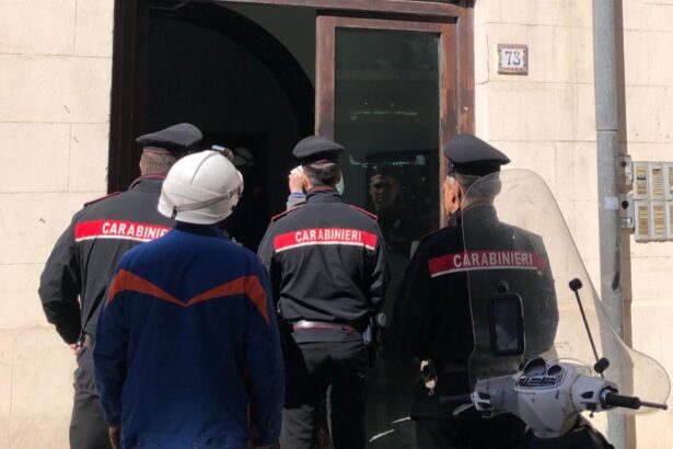 Carabinieri e Enel scoprono allacci abusivi a Bonagia e Ciaculli: 14 denunciati per furto di energia elettrica