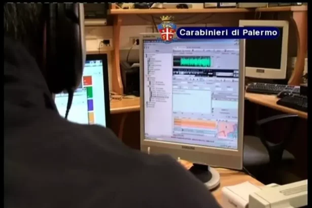 Il nucleo investigativo del comando provinciale di Palermo ha dato esecuzione a un provvedimento della sezione Misure di prevenzione del Tribunale con cui sono stati confiscati beni per un valore complessivo di circa 1,5 milioni di euro riconducibili a Giuseppe Urso, genero del boss Pietro Vernengo e uomo d'onore della famiglia mafiosa palermitana di Santa Maria di Gesù.