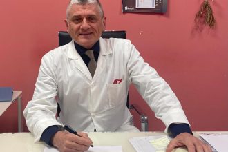 Gaetano La Barbera per cinque anni assume l’incarico di direzione dell’Unita’ Operativa Complessa (UOC) di Chirurgia Vascolare dell’ARNAS “Civico Di Cristina Benfratelli” di Palermo. A seguito di selezione pubblica, indetta a suo tempo dall’azienda palermitana, l’UOC dunque ( in precedenza guidata da un responsabile facente funzioni) ora ha il suo nuovo direttore.