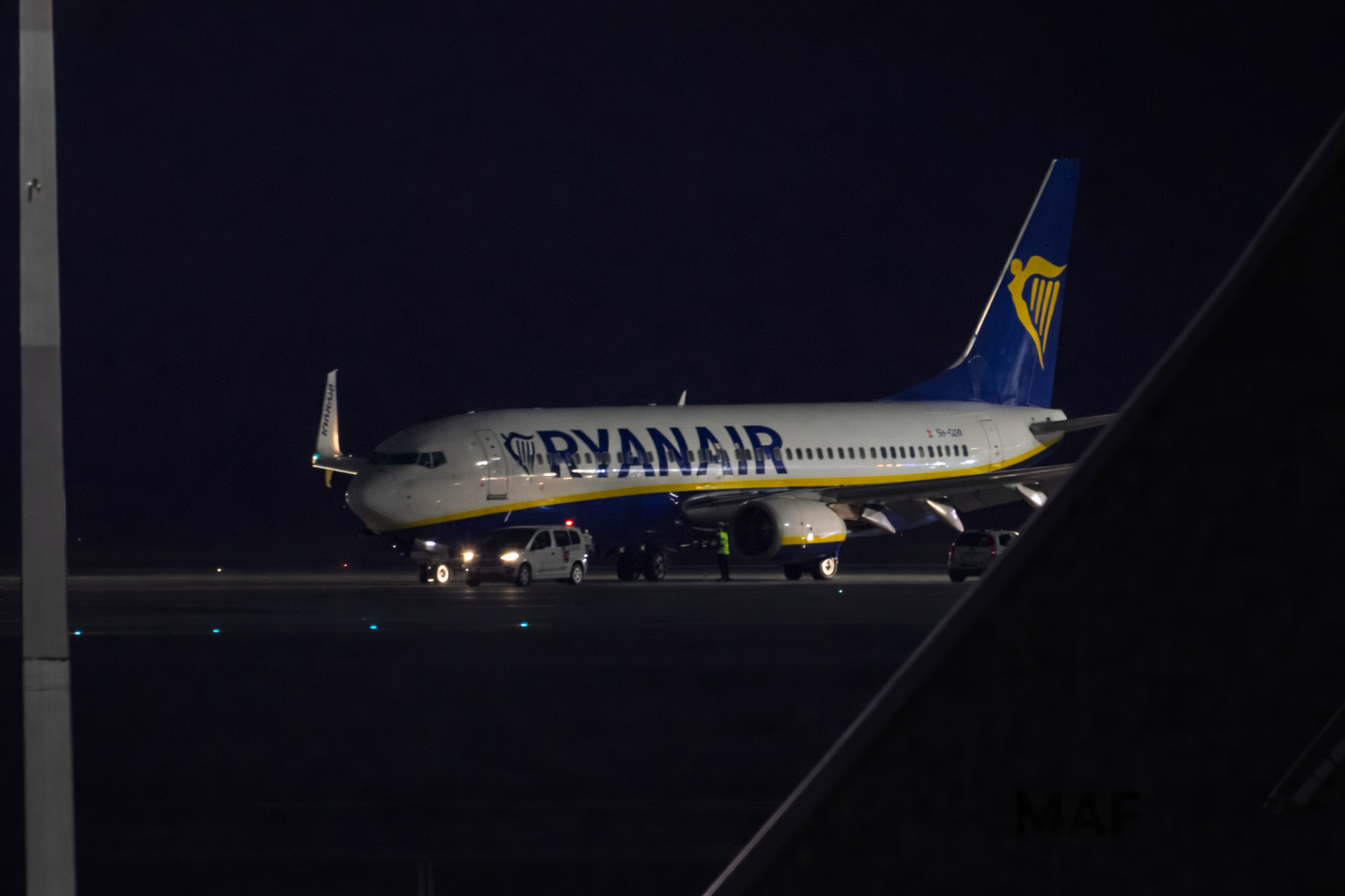 Paura sul volo da Catania: carrello guasto a Malpensa, scatta l’emergenza