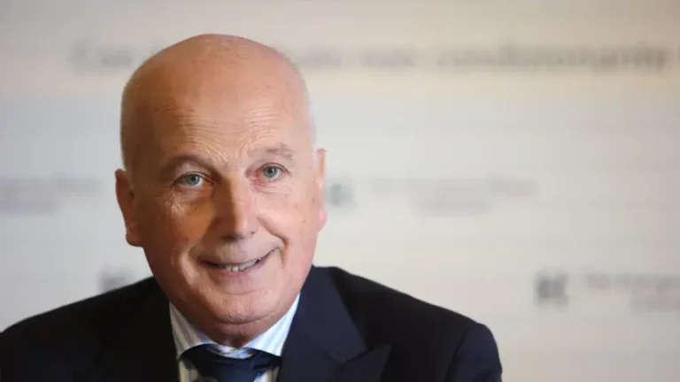 Inchiesta mafia e corruzione, indagato il direttore generale Salvatore Iacolino