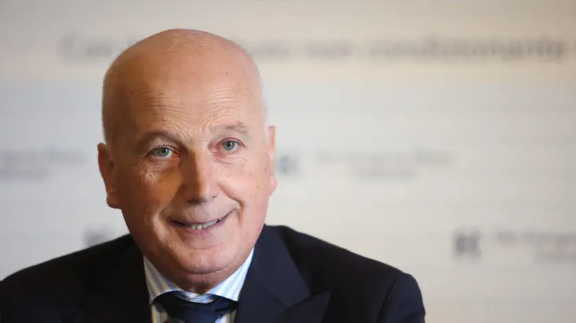 Inchiesta mafia e corruzione, indagato il direttore generale Salvatore Iacolino