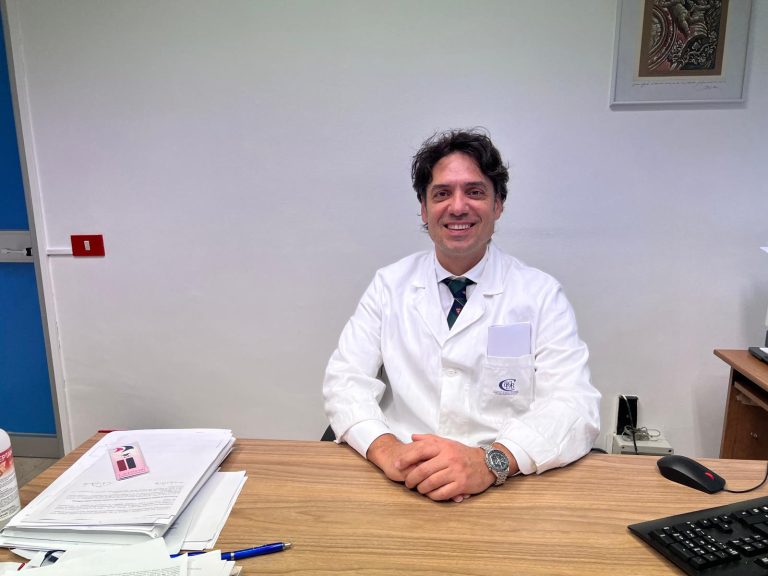 Giampiero Parrinello