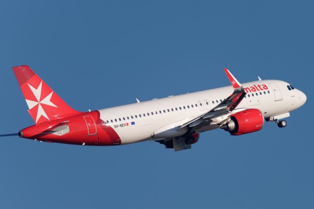 Km Malta Airlines annuncia oggi il lancio del nuovo collegamento diretto tra Malta e Palermo, rafforzando ulteriormente la connettività tra Malta e la Sicilia come parte del programma estivo 2026 della compagnia di bandiera maltese.