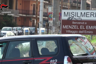 I Carabinieri della Compagnia di Misilmeri hanno eseguito un servizio straordinario di controllo del territorio nei comuni di Belmonte Mezzagno e Misilmeri, finalizzato al contrasto dei reati contro il patrimonio, delle violazioni al Codice della Strada e alla repressione del consumo di sostanze stupefacenti.