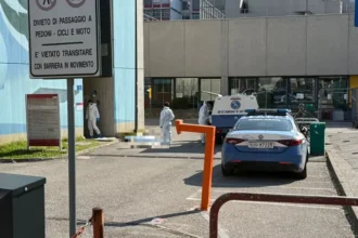 Studente marsalese di 20 anni muore a Padova nell'università. Indagini in corso, ipotesi di gesto volontario.