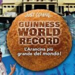 A Mondello arriva l'arancina più pesante e grande del mondo: tre giorni di gusto, spettacolo e tradizione. 17, 18 e 19 aprile 2026 – un evento destinato a entrare nella storia e nella cultura dei palermitani: la realizzazione dell'arancina più pesante e grande del mondo.