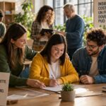 A rendere possibile questo passaggio sono anche le aziende del territorio che hanno scelto di aderire al progetto, accogliendo tirocinanti e contribuendo in modo concreto alla costruzione di percorsi di inclusione lavorativa. Tra queste figurano San Lorenzo Mercato S.R.L., O.D. Fitness Malù’ SSD SRL, Annaida Residence S.R.L., La Cubana, Infaop, Games Time Palermo Centro, Edity Soc. Coop. e Pane e Market, realtà che hanno deciso di partecipare non per obbligo, ma per una precisa responsabilità sociale.