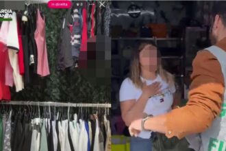I Finanzieri del Comando Provinciale di Catania, nel corso di un’attività investigativa finalizzata al contrasto del “mercato del falso” e dell’abusivismo commerciale, svolta anche mediante il monitoraggio del web, hanno individuato l’esistenza di un profilo su un noto social network utilizzato per la vendita di prodotti di prestigiosi marchi, nazionali ed esteri, contraffatti e a prezzi di gran lunga inferiori a quelli di mercato.