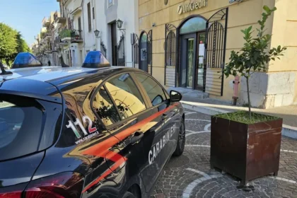 Nell'ambito delle attività quotidiane di controllo del territorio, i Carabinieri della Stazione di Capaci hanno denunciato un palermitano di 22 anni ritenuto responsabile di ricettazione.