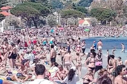 Il deputato regionale Ismaele La Vardera rompe il silenzio e passa al contrattacco. Dopo le polemiche esplose nelle ultime ore sulla situazione della spiaggia di Mondello — presa d'assalto dai bagnanti nel weekend e ritrovata sporca il giorno dopo — il parlamentare affida ai social una replica punto per punto a quanti gli attribuiscono responsabilità dirette.