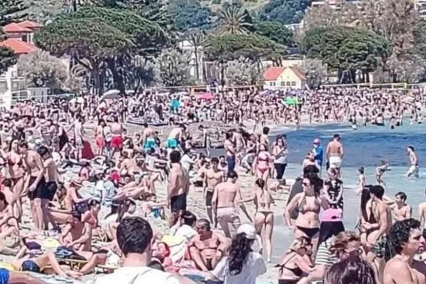 Il deputato regionale Ismaele La Vardera rompe il silenzio e passa al contrattacco. Dopo le polemiche esplose nelle ultime ore sulla situazione della spiaggia di Mondello — presa d'assalto dai bagnanti nel weekend e ritrovata sporca il giorno dopo — il parlamentare affida ai social una replica punto per punto a quanti gli attribuiscono responsabilità dirette.