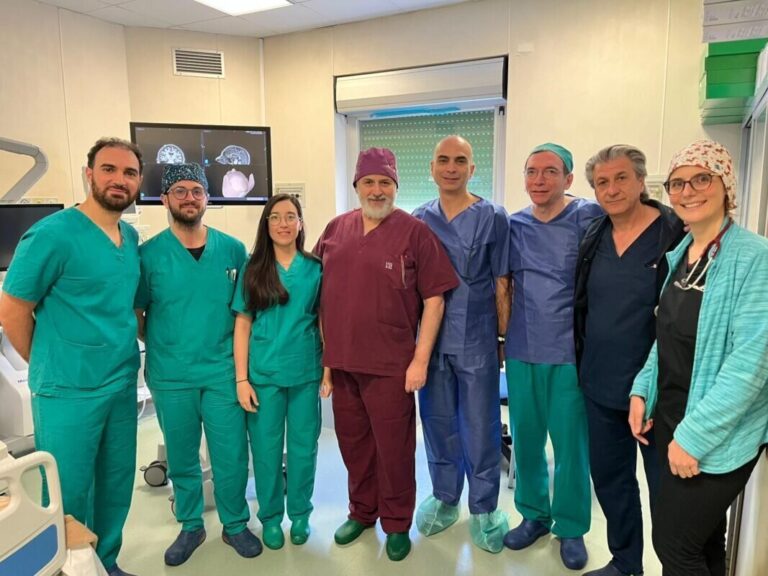 Foro stimolazione epicranica 1