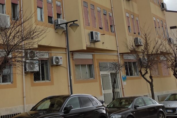 Era la mattina del 15 aprile quando un gruppo di familiari provenienti da Giuliana, piccolo comune in provincia di Palermo non lontano da Corleone, si è presentato al Distretto Sanitario 40 per presentare la domanda di esenzione dal ticket sanitario. Già davanti alla porta dell'ufficio, i componenti del nucleo litigavano tra loro ad alta voce, in difficoltà con la compilazione dei moduli richiesti.