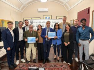 EcoDigital, Marano e Pecoraro Scanio: “Al lavoro su proposta di legge per attrarre talenti ed investitori”