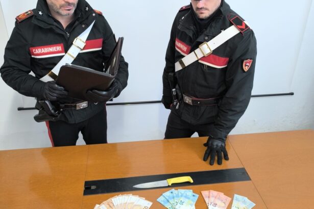 I Carabinieri della Sezione Radiomobile della Compagnia di Misilmeri, supportati dal Nucleo Cinofili di Palermo-Villagrazia, nell’attività di controllo del territorio e di contrasto alla criminalità diffusa, hanno portato a termine un’operazione mirata alla repressione del traffico di sostanze stupefacenti nel comune di Misilmeri.