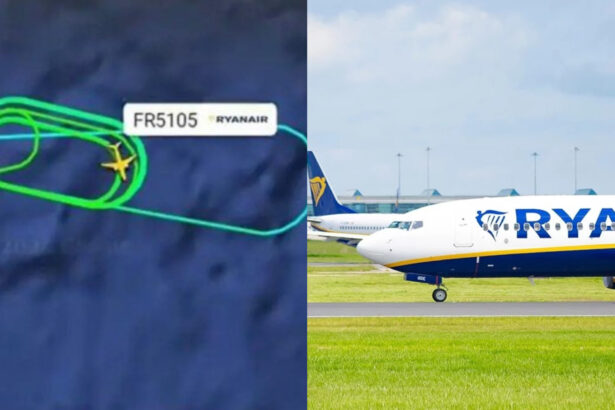 Grande paura per i passeggeri di un volo Ryanair partito da Catania e diretto ad Atene. Subito dopo il decollo, avvenuto alle 8.10, il Boeing 737 ha perso potenza per un problema tecnico, rallentando bruscamente. A bordo è scattato il panico, anche perché, a detta di alcuni viaggiatori, il comandante non ha fatto nulla per rassicurarli.