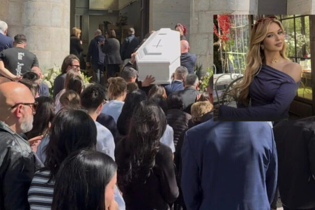 Santa Ninfa si è fermata. Alle 16 di lunedì 20 aprile, la Chiesa Madre si è riempita di lacrime, silenzi e volti segnati dal dolore per dare l'ultimo saluto a Miriam Indelicato, 23 anni, morta giovedì scorso a Roma in circostanze ancora al vaglio degli inquirenti. Una ragazza cresciuta tra Santa Ninfa, Campobello di Mazara e Castelvetrano, trasferitasi nella capitale per studiare e costruire il proprio futuro. Un futuro che non c'è più.