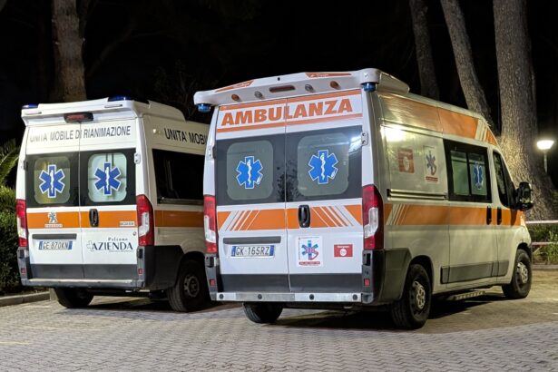 Non ce l'ha fatta Ornella Manzella, 46 anni, investita da un Tir in via dell'Arsenale a Palermo. La donna è morta in ospedale nella notte, dopo ore di agonia seguite all'incidente avvenuto ieri mattina.