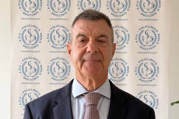 Per la prima volta a Palermo, presso l’unità operativa complessa di Ematologia del Policlinico "Paolo Giaccone", diretta dal Professore Sergio Siragusa, è stata somministrata una terapia genica in un paziente di 39 anni affetto da emofilia A grave. A livello globale, i pazienti trattati con questa innovativa opzione terapeutica sono attualmente 52.