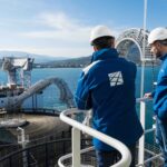 Il completamento della posa del ramo est del Tyrrhenian Link, l'elettrodotto in corrente continua di Terna, segna la conclusione delle opere marine tra Campania e Sicilia. Il collegamento è stato realizzato da Prysmian, che nel 2021 si è aggiudicata il contratto quadro per la progettazione, la fornitura, l’installazione e il collaudo di oltre 1.500 km di cavi per i principali collegamenti di Terna.