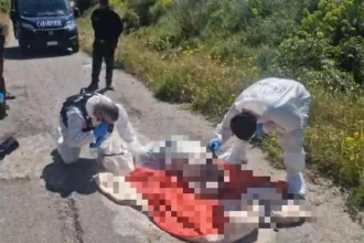 Un uomo di 66 anni, Giuseppe Florio, originario di Trappitello, è stato trovato morto in aperta campagna a Mitogio, frazione di Castiglione di Sicilia, nelle vicinanze della Provinciale 81. A dare l'allarme è stato un passante che ha notato il corpo e ha chiamato il 112.