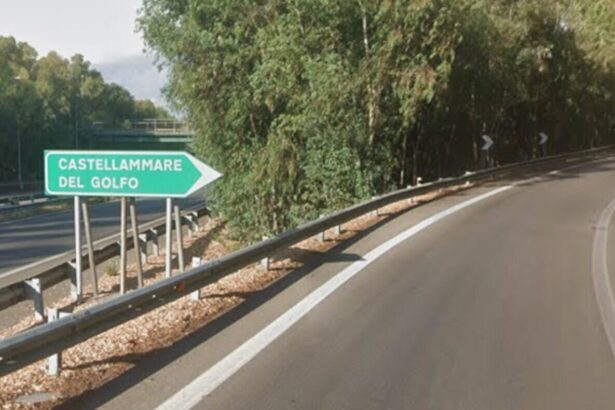 A causa del repentino ammaloramento del piano viabile in corrispondenza del rilevato di approccio al sovrappasso autostradale dello svincolo di Castellammare del Golfo (A29), dovuto alle intense piogge delle scorse settimane, si rende necessaria la parziale chiusura di alcuni rami dello svincolo stesso.