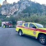 Soccorso Alpino e Speleologico Siciliano (CNSAS SASS) in intervento ad Ispica (Rg), in una cava sottostante Convento di Santa Maria di Gesù, per il recupero di una persona precipitata dalla parete. Nel primo pomeriggio di sabato, la Centrale Operativa 118 di Catania ha attivato il Servizio Regionale Sicilia del Soccorso Alpino e Speleologico.