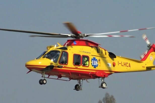 Doveva essere una domenica di moto cross e libertà tra i sentieri della campagna trapanese. Si è trasformata, invece, in una corsa contro il tempo. Un uomo di 49 anni originario di Marsala è rimasto gravemente ferito dopo essere caduto dalla sua moto da cross nelle campagne di Castelvetrano, in una zona sterrata nei pressi del Lago Trinità.