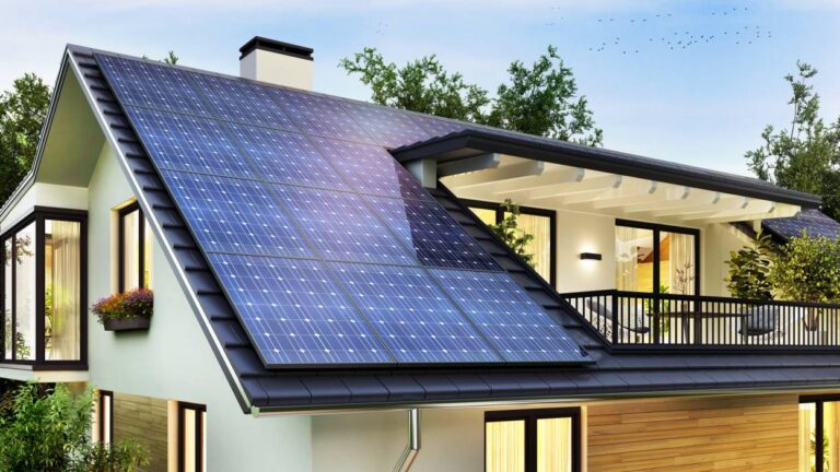 fotovoltaico residenziale come produrre elettricit pulita a basso costo 38250839803