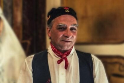 Un uomo di 62 anni, Giuseppe Macaluso, ha perso la vita durante una cena in pizzeria con gli amici a Petralia Sottana. Secondo le prime ricostruzioni, un boccone andato di traverso ne avrebbe provocato il soffocamento.