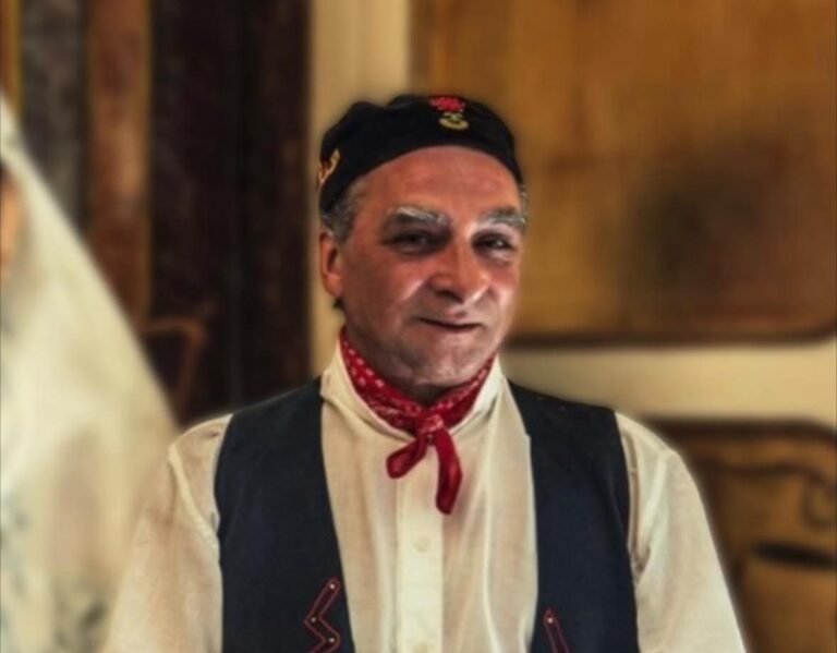 Un uomo di 62 anni, Giuseppe Macaluso, ha perso la vita durante una cena in pizzeria con gli amici a Petralia Sottana. Secondo le prime ricostruzioni, un boccone andato di traverso ne avrebbe provocato il soffocamento.