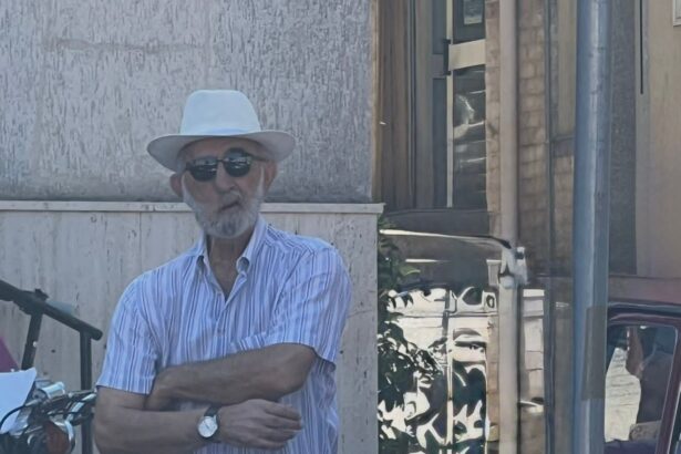 Roccamena è avvolta dal dolore per la scomparsa di Antonino Napoli, venuto a mancare all'età di 71 anni. Una notizia che ha colpito nel profondo l'intera comunità, che oggi si stringe attorno alla famiglia nel ricordo di un uomo stimato, generoso e sempre disponibile.