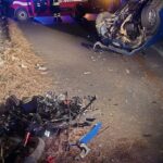 Incidente mortale a Portella di Mare: 18enne muore nello scontro tra auto e motorino elettrico